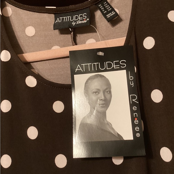 Brand new attitudes by Renee set of two dresses - Picture 3 of 6